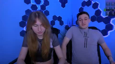 liam online show from April 18, 6:43 pm