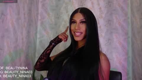 beauty_nina online show from January 8, 6:36 pm