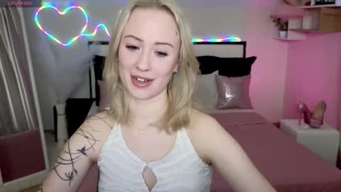 beauty Sasha online show from February 7, 3:04 pm