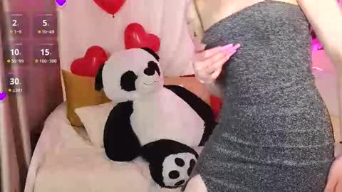 beauty Sasha online show from February 20, 2:41 pm