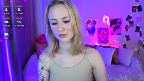 beauty Sasha online show from February 26, 11:19 pm