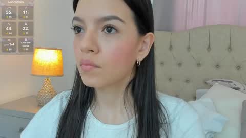 Ariana Reyes online show from March 30, 12:27 pm