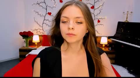 Snapshot of beautyfrominside chatting on October 13, 1:13 pm Gloria online show from October 13, 1:13 pm