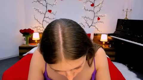 Snapshot of beautyfrominside chatting on October 16, 8:29 pm Gloria online show from October 16, 8:29 pm