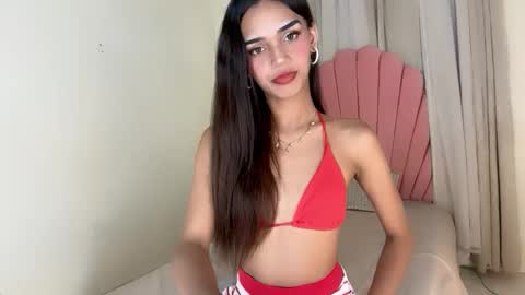 beautyhotasia123 online show from October 7, 12:01 pm