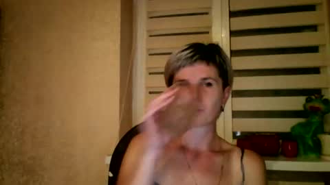 BeautyKsenia online show from October 1, 7:13 pm