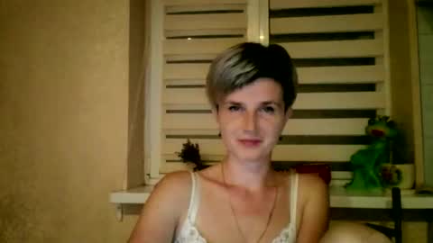 BeautyKsenia online show from October 16, 7:46 pm