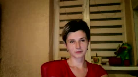 BeautyKsenia online show from December 22, 7:42 pm