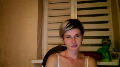 BeautyKsenia online show from September 21, 6:34 pm