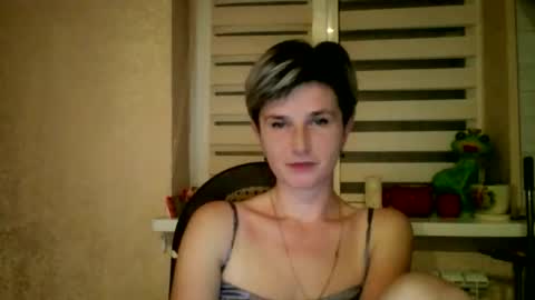 BeautyKsenia online show from November 5, 8:33 pm