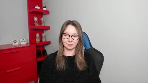 Zoe online show from November 28, 8:32 am