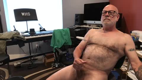 beavermower online show from September 16, 8:45 pm