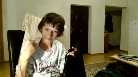 Raluca online show from December 21, 4:25 pm