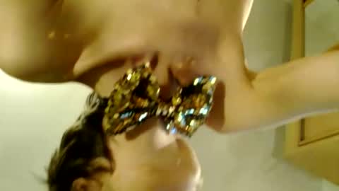 Raluca online show from December 31, 10:45 pm