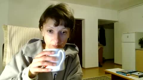 Raluca online show from December 25, 5:26 pm