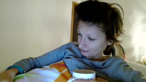 Raluca online show from January 13, 7:10 pm