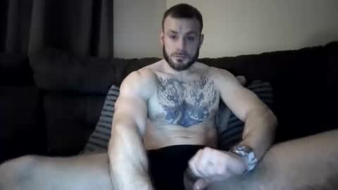 handsome87 online show from March 2, 6:03 am