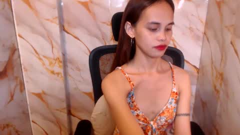 becca online show from March 7, 1:27 am