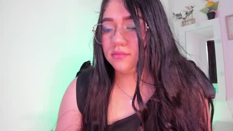 BECKY  independent model online show from February 1, 3:50 pm