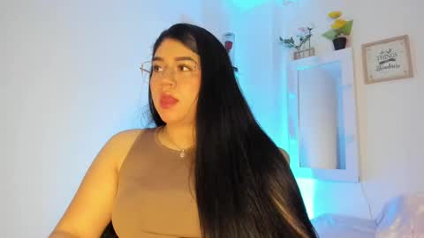 BECKY  independent model online show from February 10, 12:18 pm