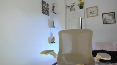 BECKY  independent model online show from January 24, 6:14 pm