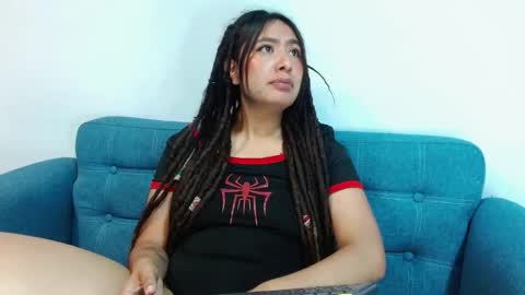 Becky online show from September 10, 1:34 pm