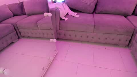 Victoria  online show from March 21, 10:53 am