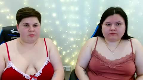 BeckyAndEllen online show from March 16, 7:18 pm