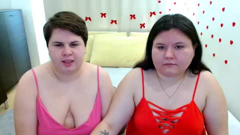 BeckyAndEllen online show from October 21, 12:10 pm