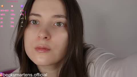 BeckyMartens come join me on    while im offline here  online show from April 6, 2:20 am