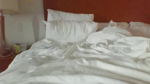 Bedbandits69 online show from February 8, 8:32 pm