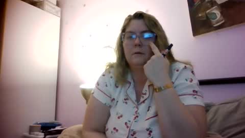 Bedbandits69 online show from September 30, 11:48 pm