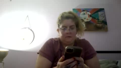 Bedbandits69 online show from November 11, 2:03 am