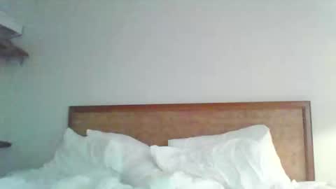 Bedbandits69 online show from January 25, 9:14 pm