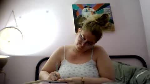 Bedbandits69 online show from October 6, 10:22 am