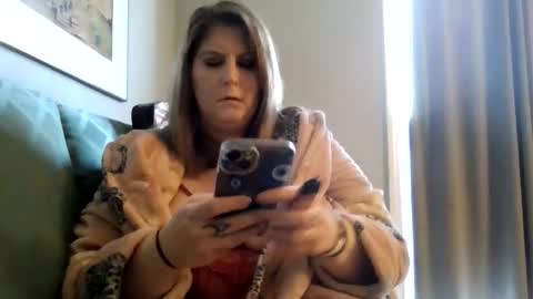 Bedbandits69 online show from February 28, 4:00 pm