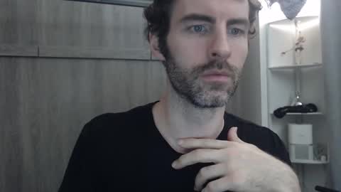 bedghost  online show from April 5, 11:13 pm