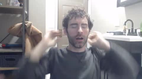 bedghost  online show from March 16, 3:20 am