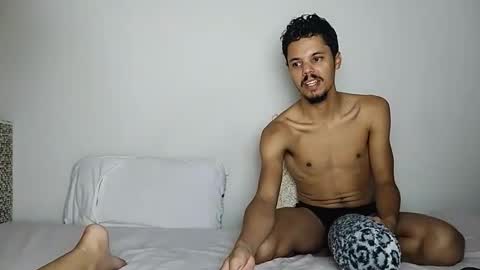 Bedroom 234 online show from November 13, 1:30 am