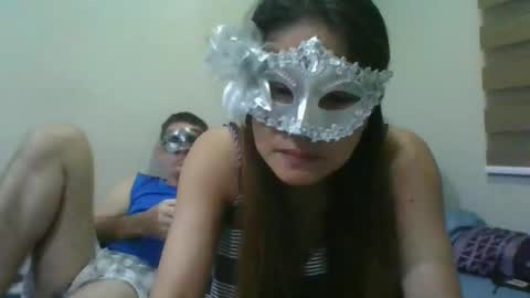 Bedroom Bandits online show from December 20, 5:20 pm