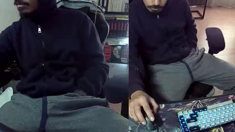 hungnheavy online show from February 23, 4:53 pm