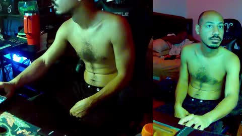 hungnheavy online show from January 11, 12:22 pm