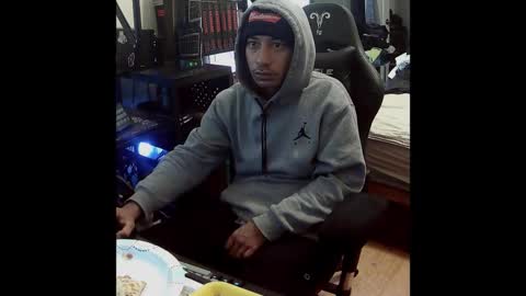 hungnheavy online show from November 30, 5:09 pm