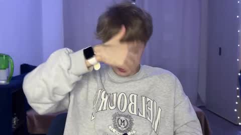 beeb0y online show from November 26, 1:19 pm