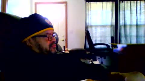 BEEF69DOG online show from March 8, 2:32 pm