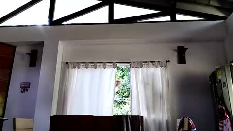 Criss2fer online show from December 15, 2:46 pm