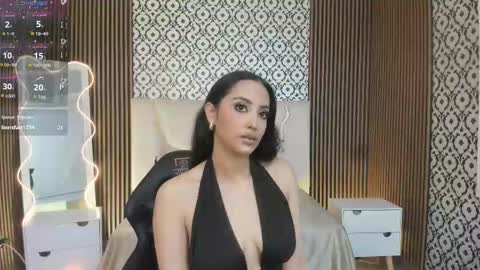 BELLA online show from October 26, 4:06 pm