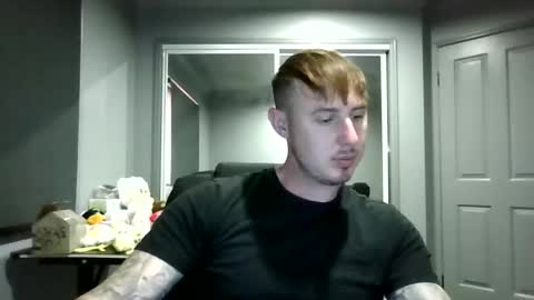 beelzebubxo online show from October 20, 1:54 am