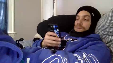 beenduckedoff online show from November 20, 3:09 pm