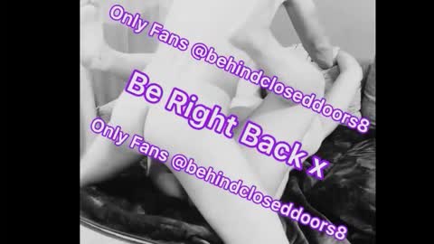 Snapshot of behindcloseddoors39 chatting on October 9, 10:37 pm behindcloseddoors8 online show from October 9, 10:37 pm